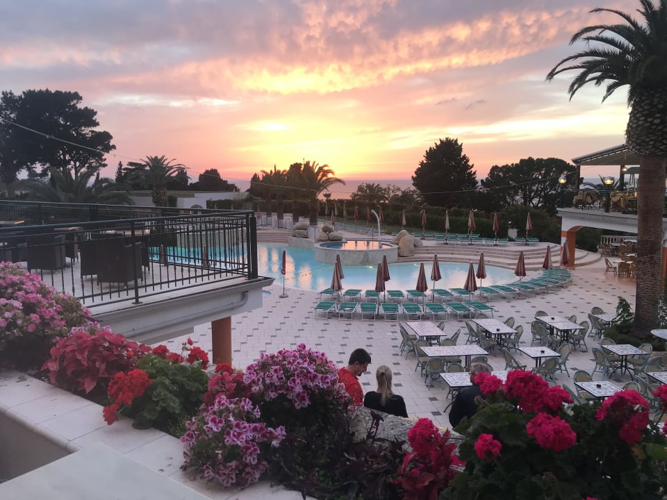 Pool Aldiana Club Rocca Nettuno Calabria