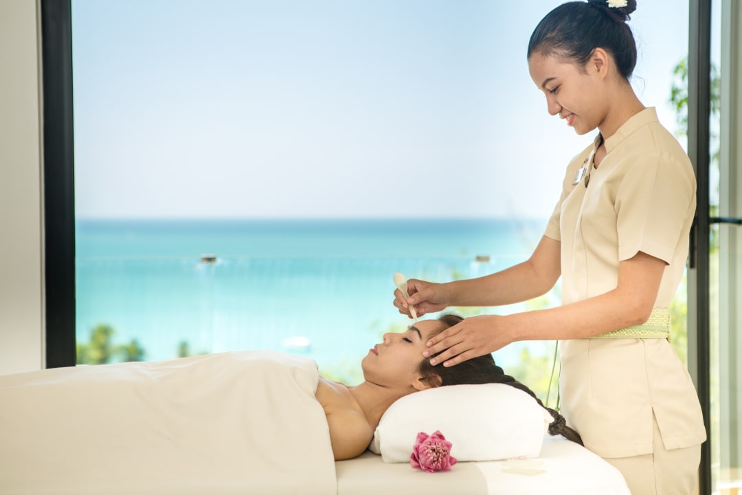 Sport & Freizeit Bandara Villas Phuket