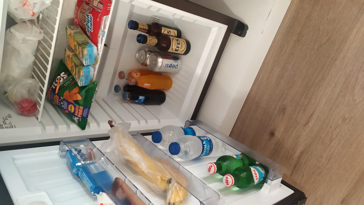 Zimmer Hotel Delphin Diva