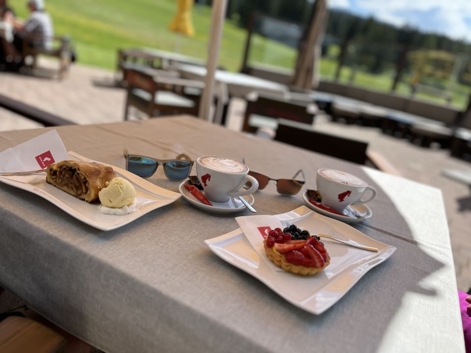 Gastro Monte Pana Dolomites Hotel