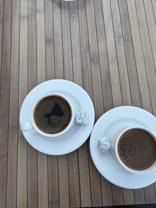 Gastro Limak Limra Hotel & Resort