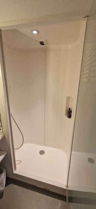 Zimmer ibis budget Hotel Aachen City