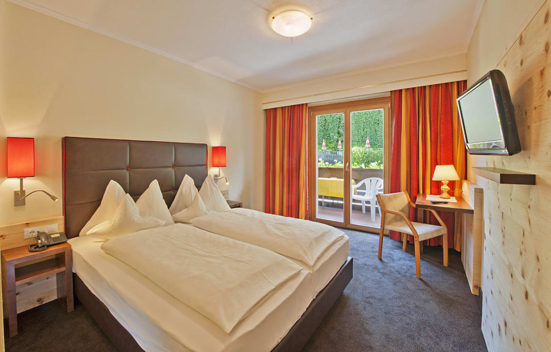 Einzelzimmer Komfort Hotel Schennerhof