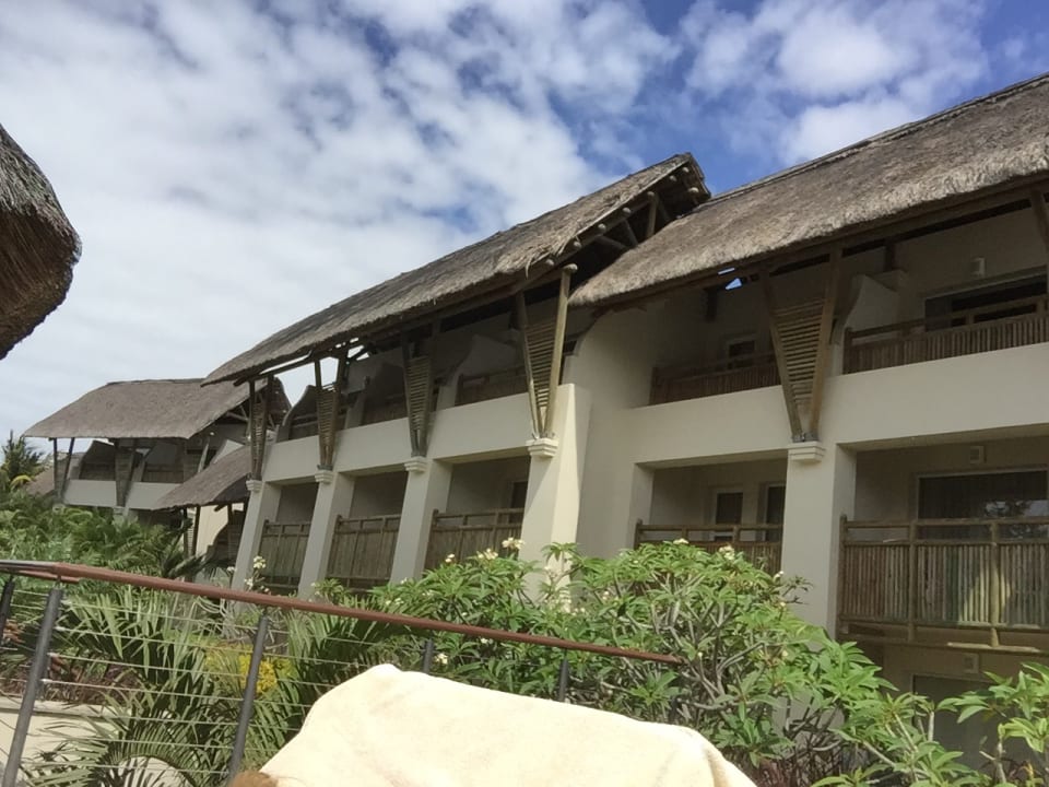 Außenansicht Lagoon Attitude - Adults only