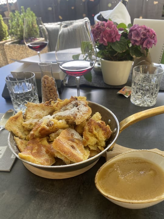 Gastro Natur- & Alpinhotel Post