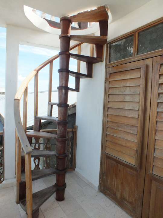 Sonstiges Casa Colonial Baracoa