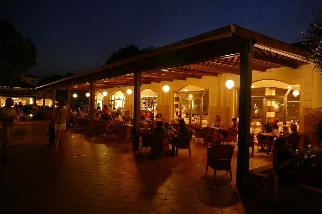 Restaurant Zafiro Mallorca