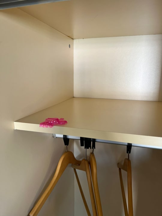 Zimmer MC Arancia Resort