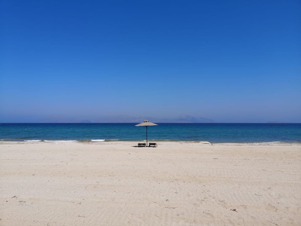 Strand Hotel Horizon Beach Resort