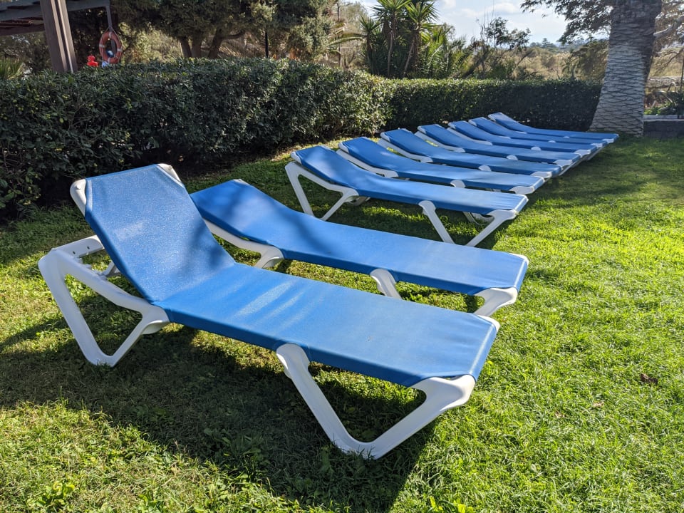 Sonstiges Apollonia Beach Resort & Spa