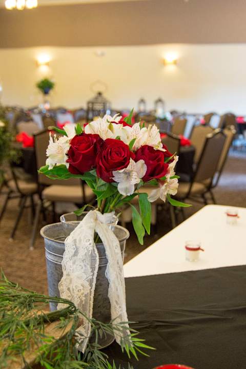 Gastro Best Western Plus Green Mill Village Hotel & Suites