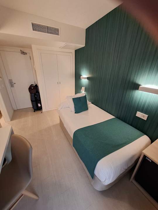 Zimmer BQ Belvedere Hotel