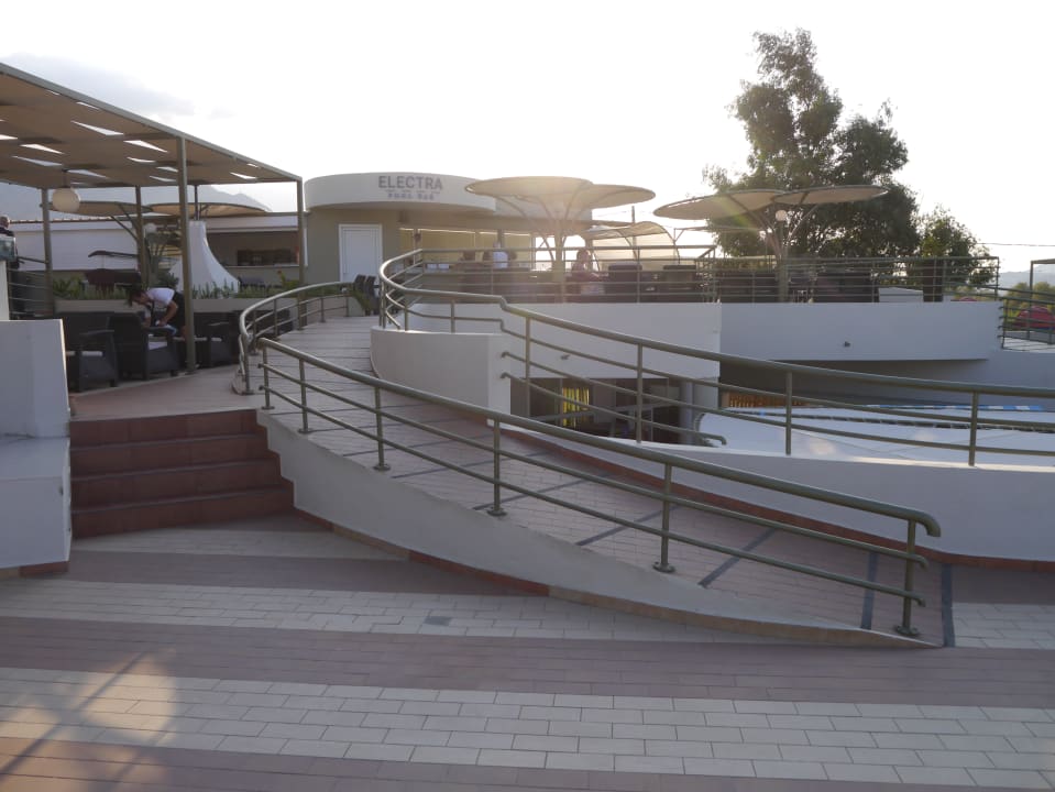 Pool HARPIN Georgioupolis Resort Aquapark & SPA