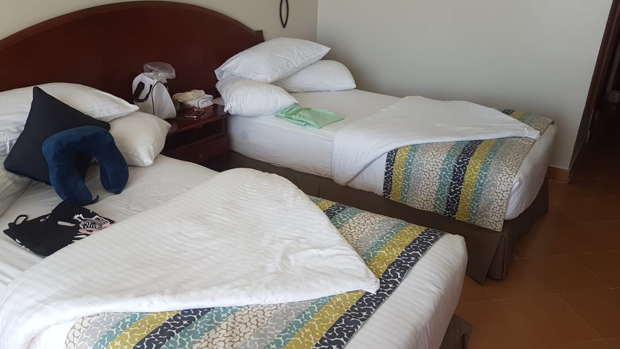 Zimmer LABRANDA Royal Makadi