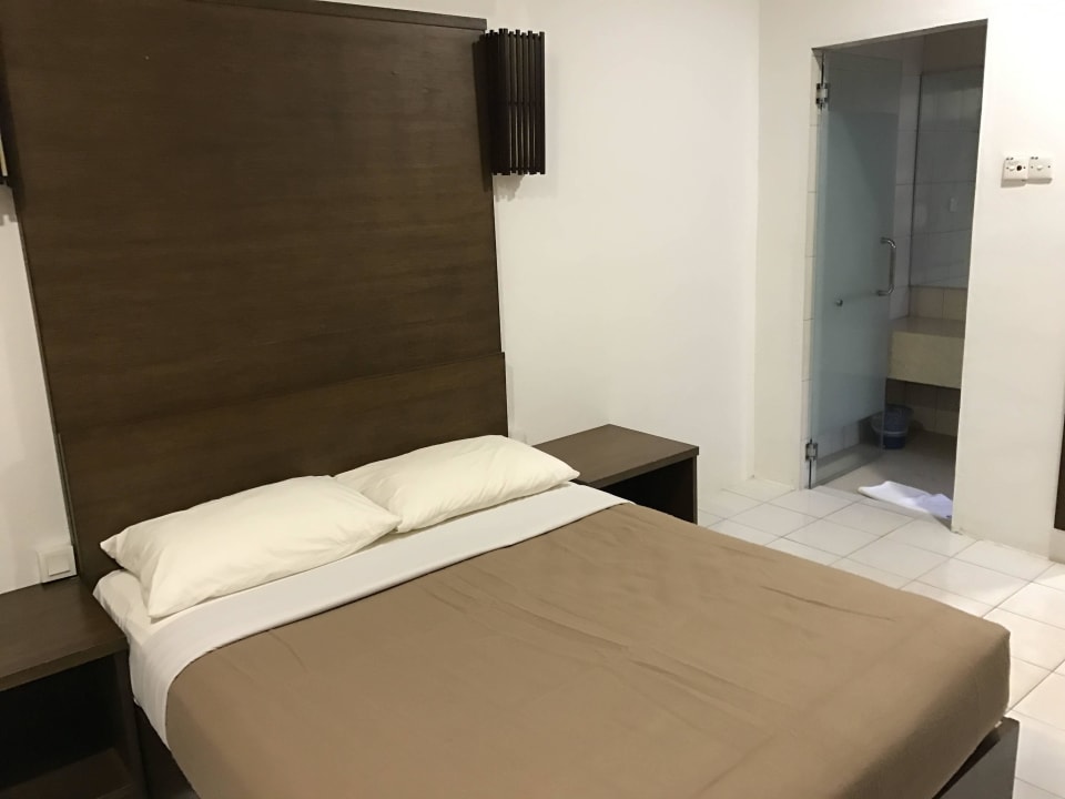 Zimmer Hotel Tropical Resort Langkawi