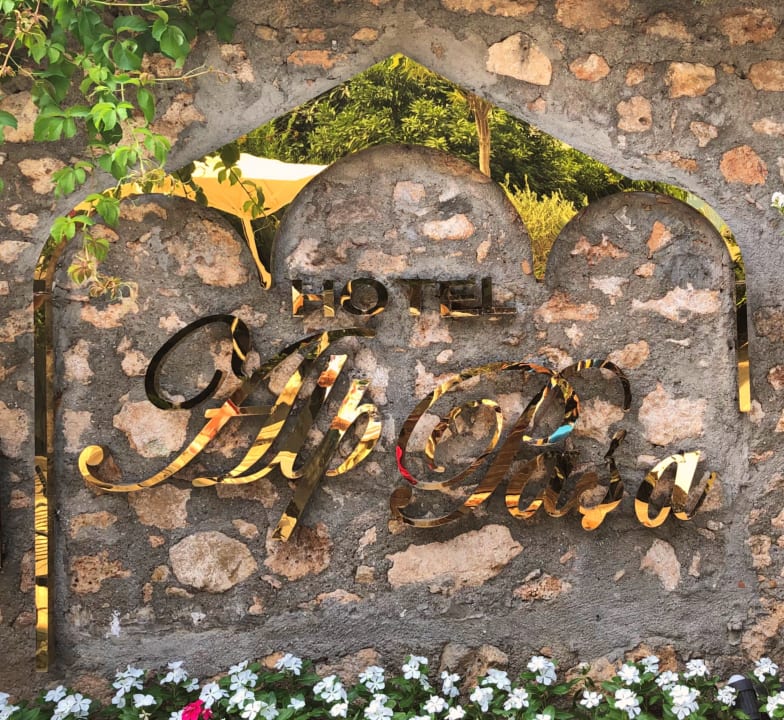 Sonstiges Alp Pasa Hotel - Special Class