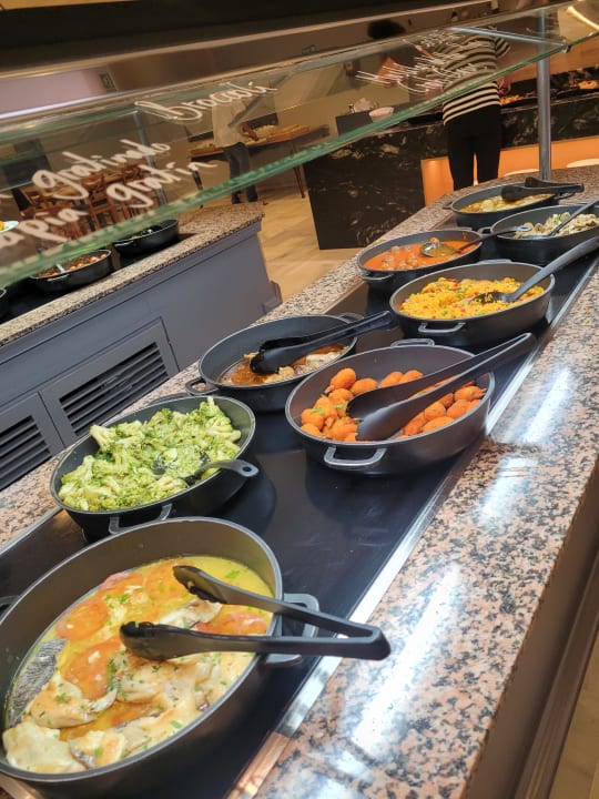 Gastro Garbí Cala Millor