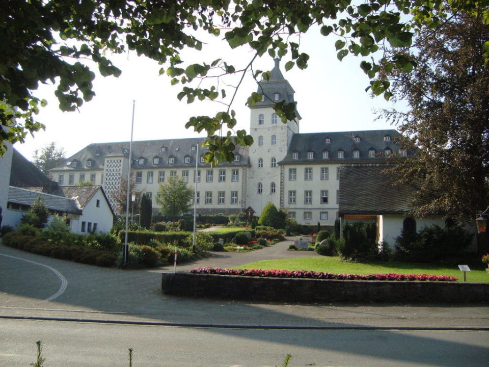 Kloster Gasthof Heimes