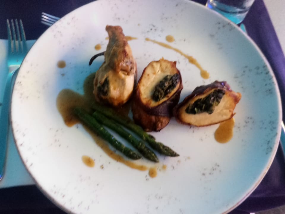 Gastro db San Antonio Hotel + Spa