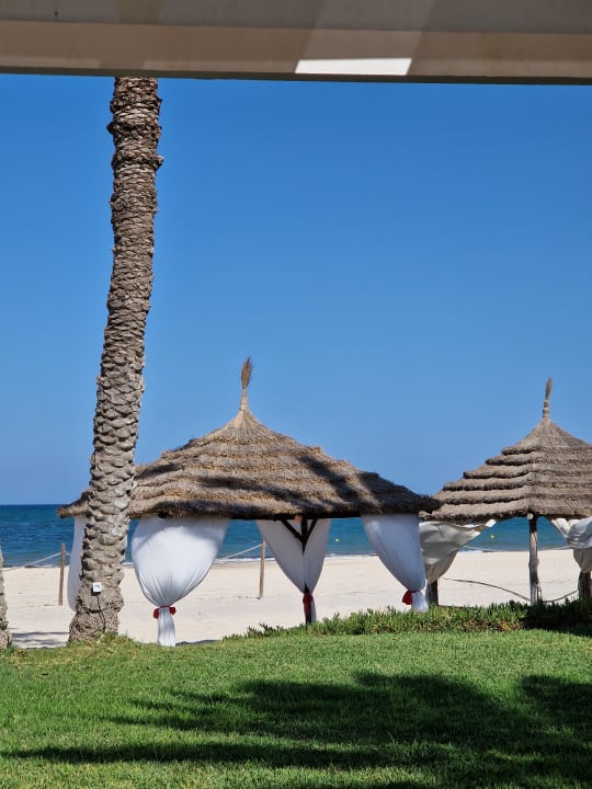 Strand Marhaba Royal Salem