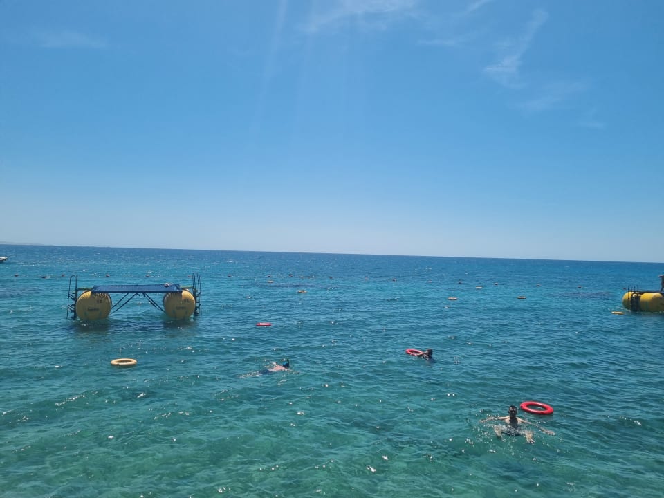 Strand Pickalbatros Palace Resort
