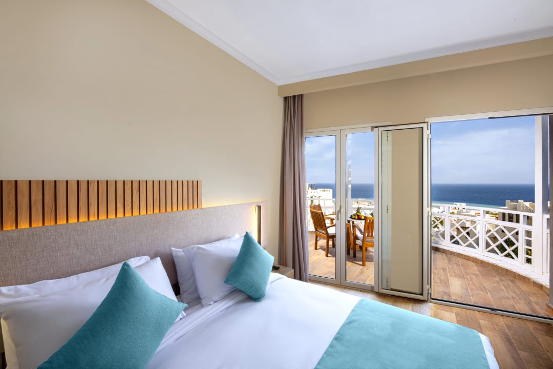 Zimmer Zen Resort Sahl Hasheesh by TBH Hotels