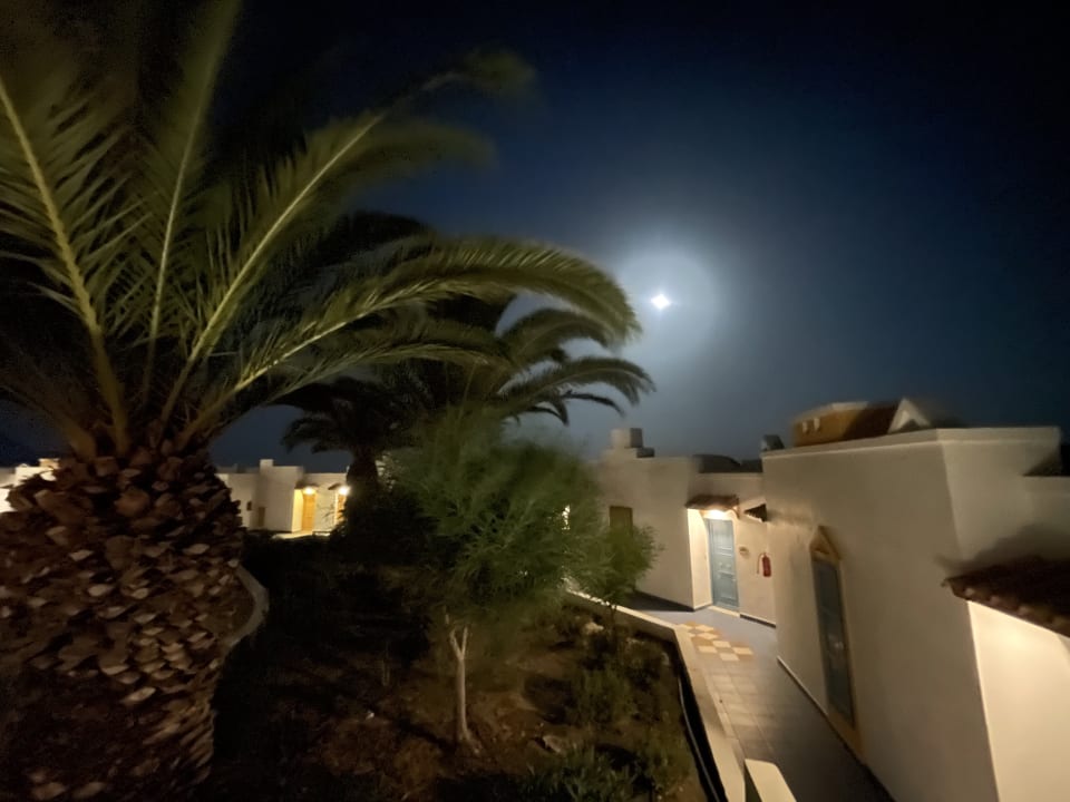 Außenansicht Lagas Aegean Village