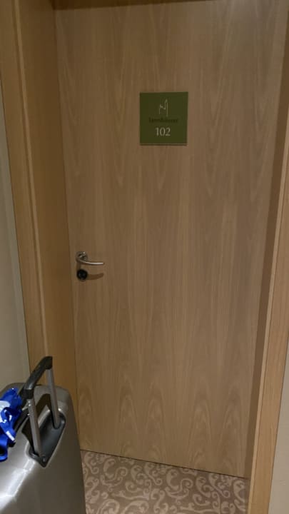 Zimmer Villa Ludwig Suite Hotel