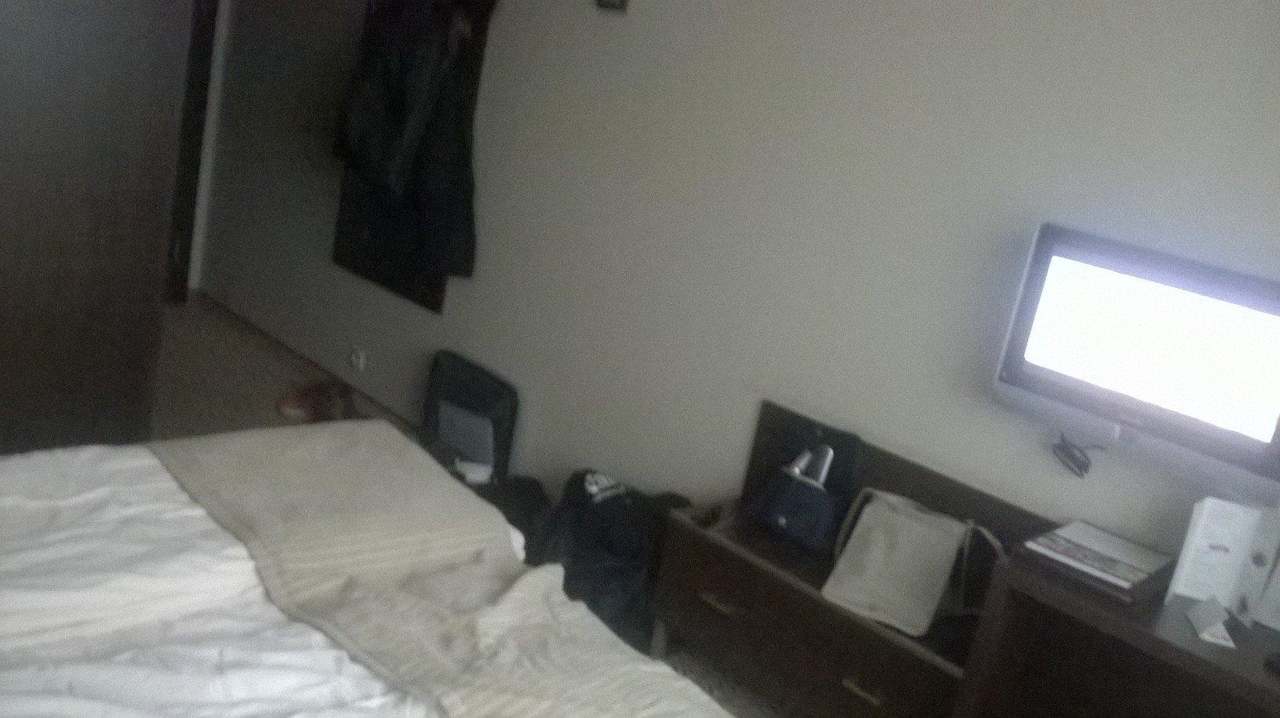 Pokój Qubus Hotel Lódz