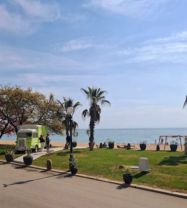 Strand Sentido Marea