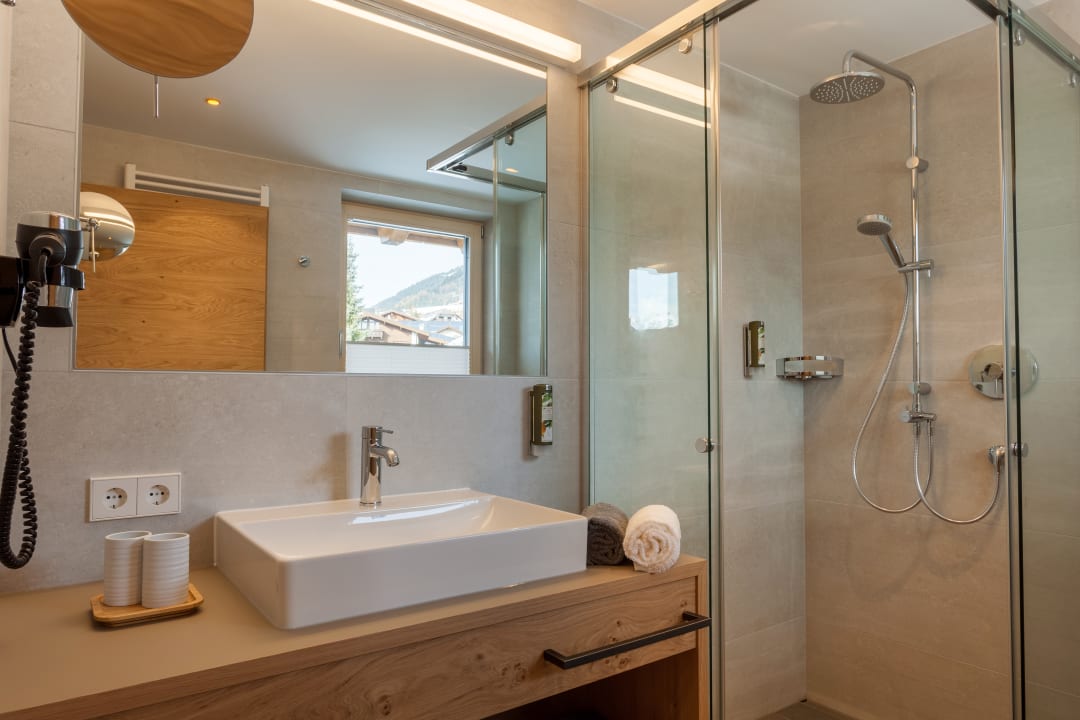 Zimmer Apart-Hotel Dreisonnenhof