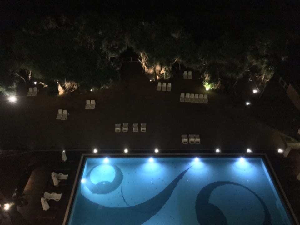 Ausblick Turyaa Kalutara
