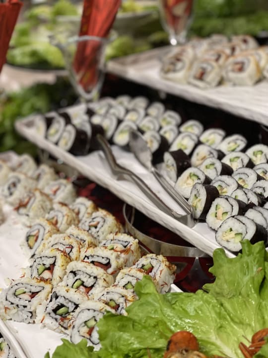 Gastro Side Sunport Hotel & Spa