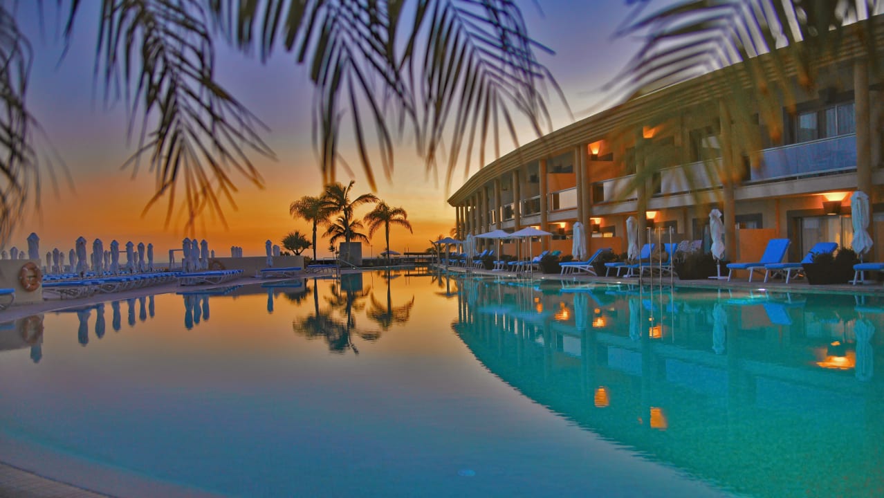 Pool Iberostar Selection Fuerteventura Palace