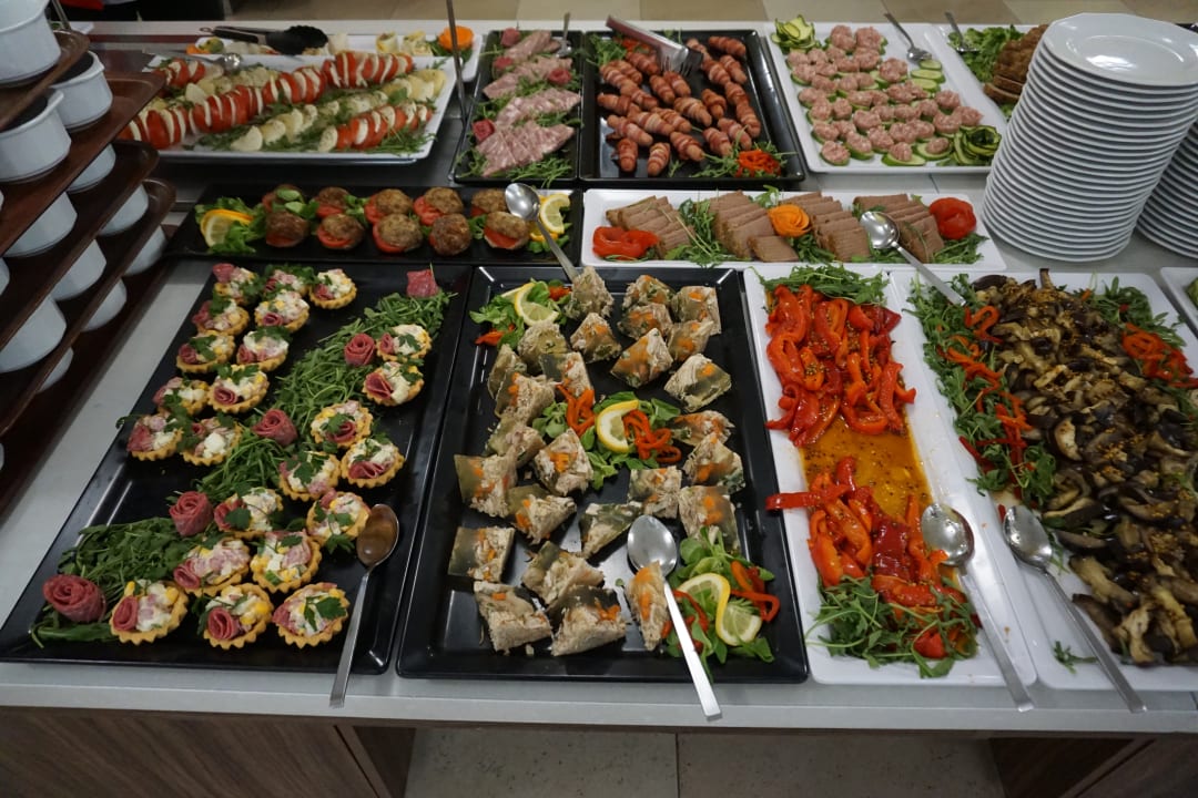 Gastro Sanatorium Senatorium Uzdrowiskowe Rybniczanka