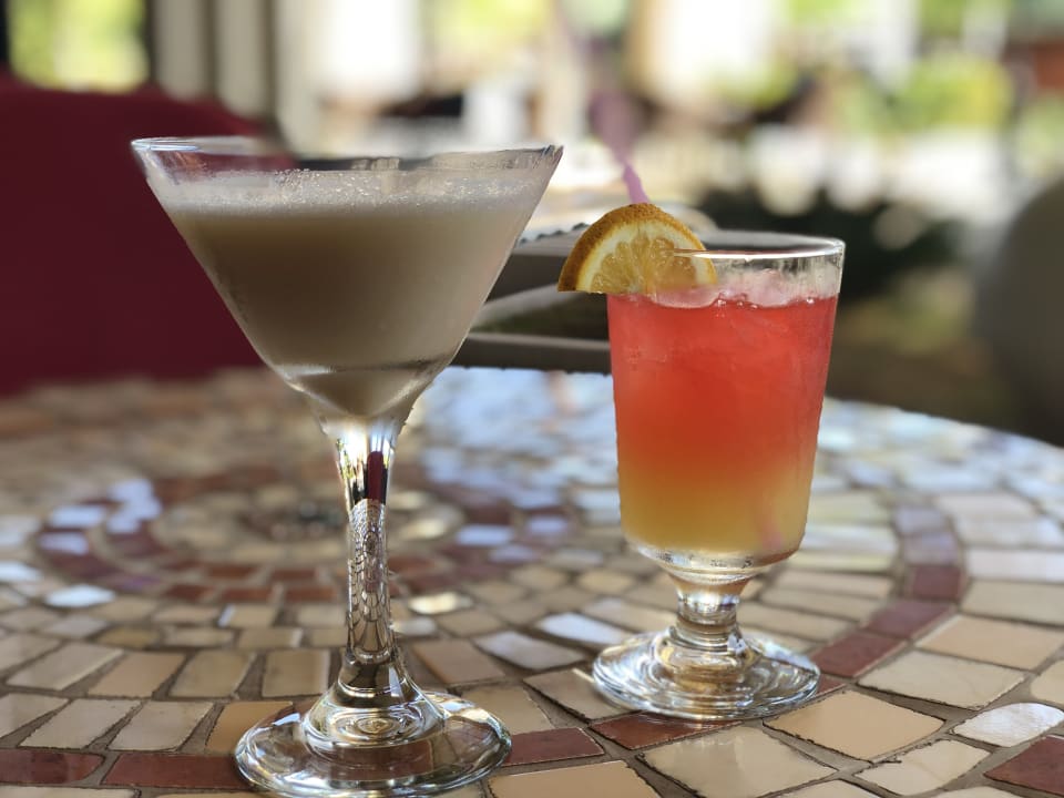 Gastro Blau varadero - Adults only