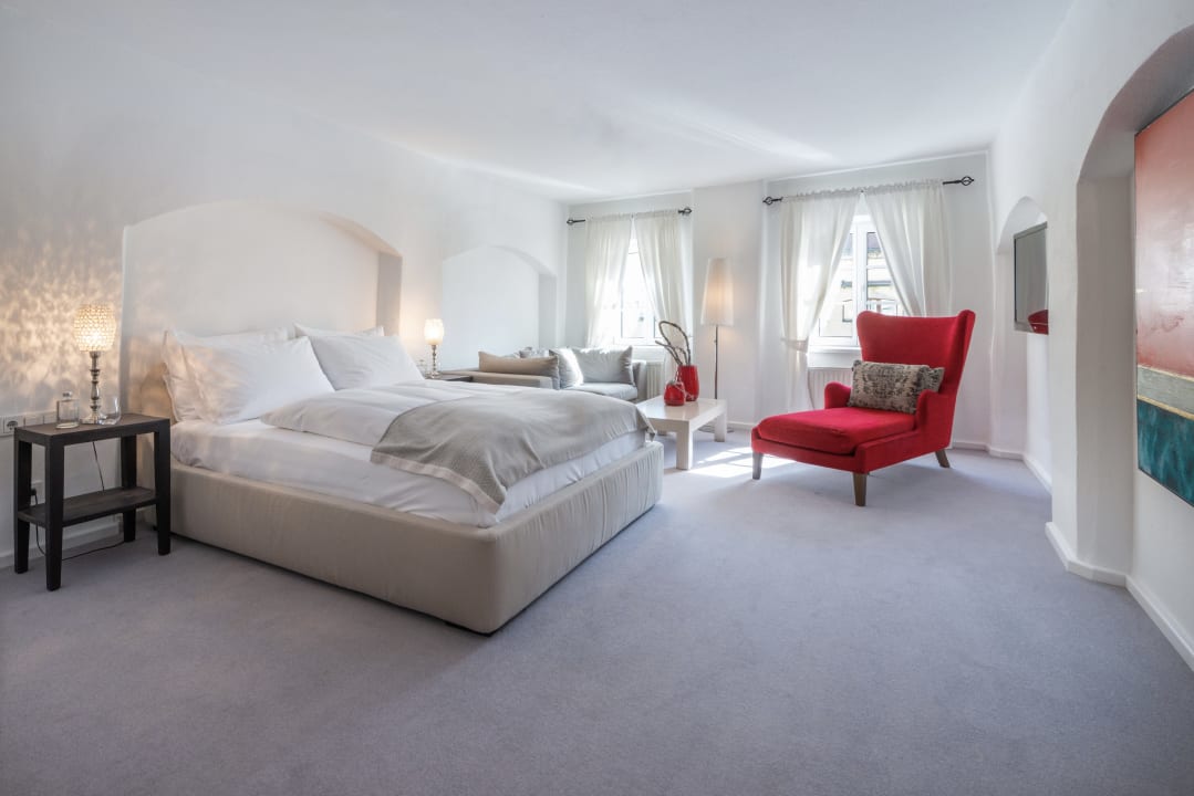Zimmer Hotel Forstinger - Boutique Hotel Schärding