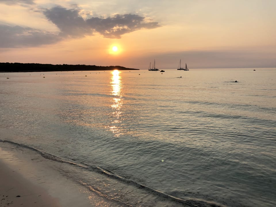 Strand Hipotels Mediterraneo Club