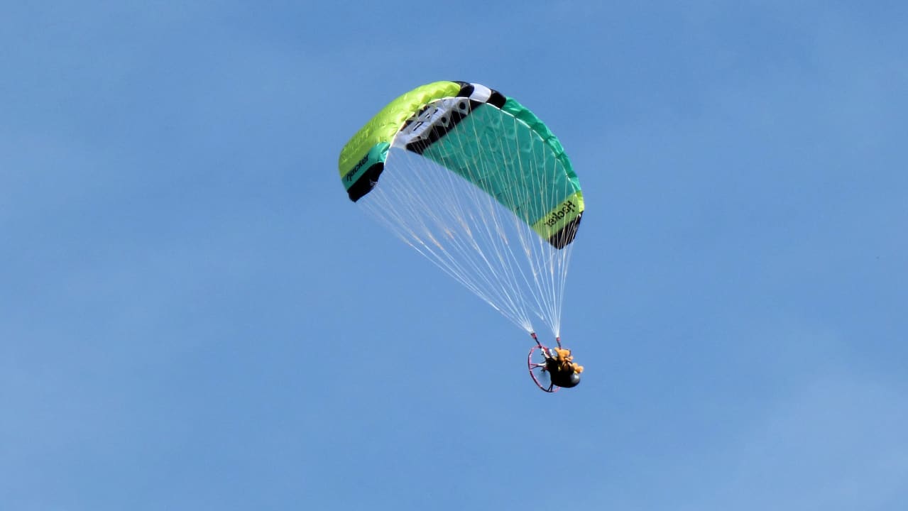 Ausblick Hotel Sonnleiten