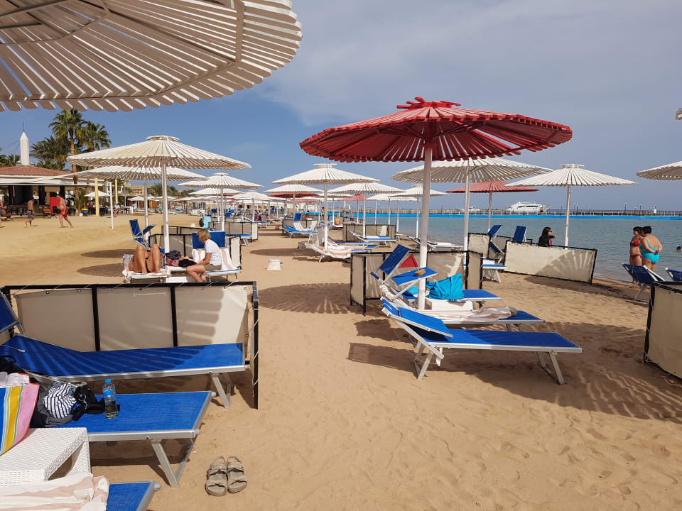 Strand Amarina Abu Soma Resort & Aquapark