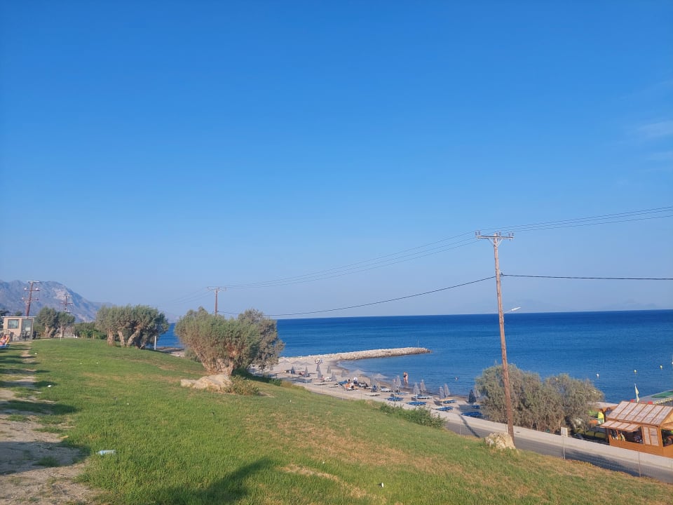 Strand Atlantica Mikri Poli Kos