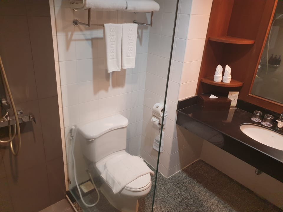 Zimmer Best Western Premier Bangtao Beach Resort & Spa