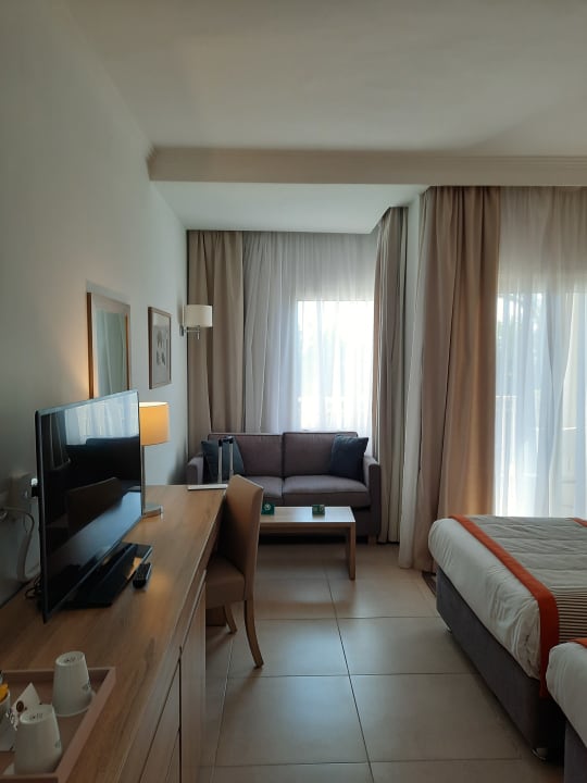 Zimmer JAZ Elite Casa del Mar Beach