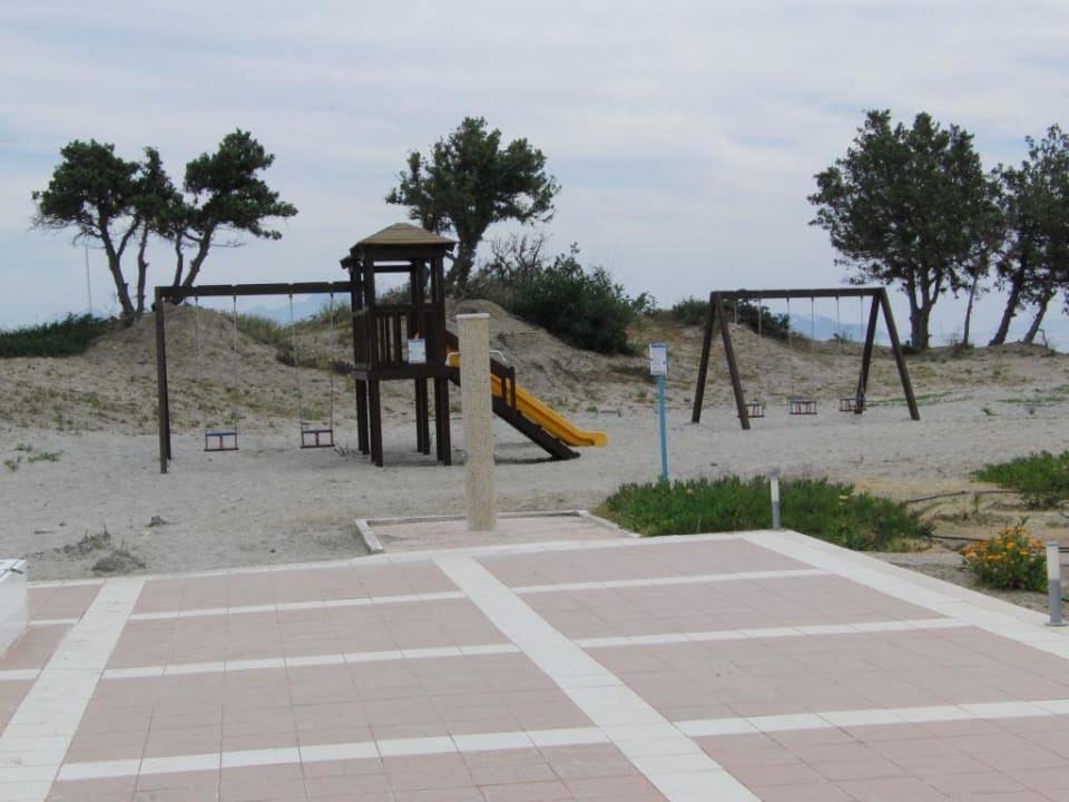 Spielplatz Porto Bello Royal