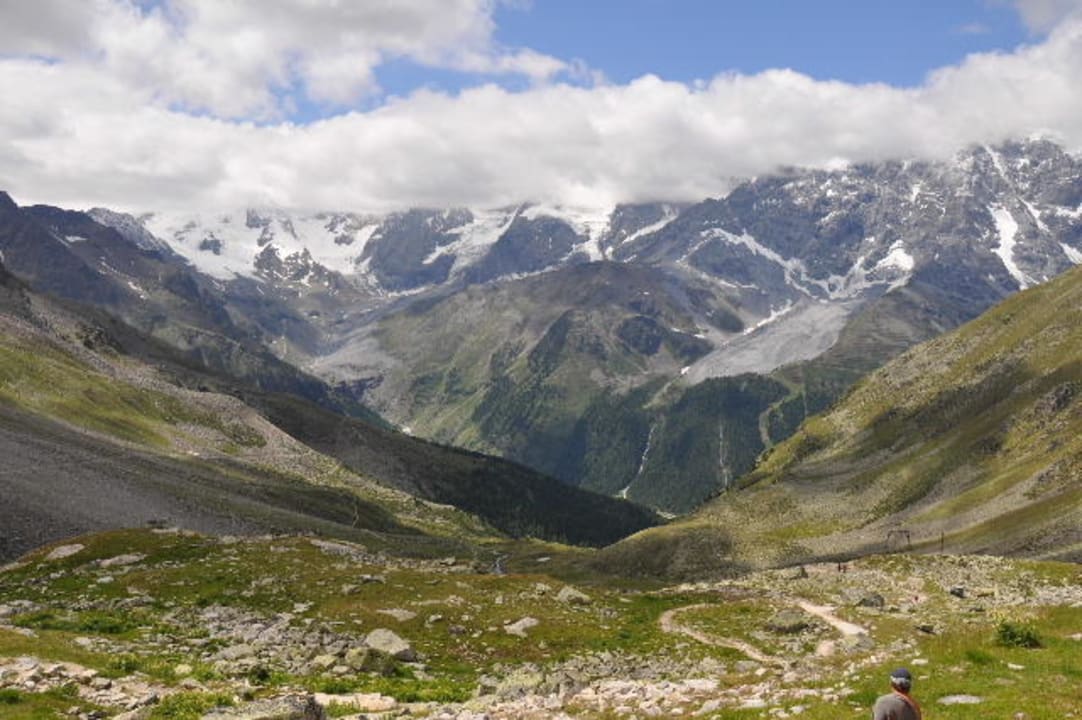 Gästewanderung Mein Matillhof