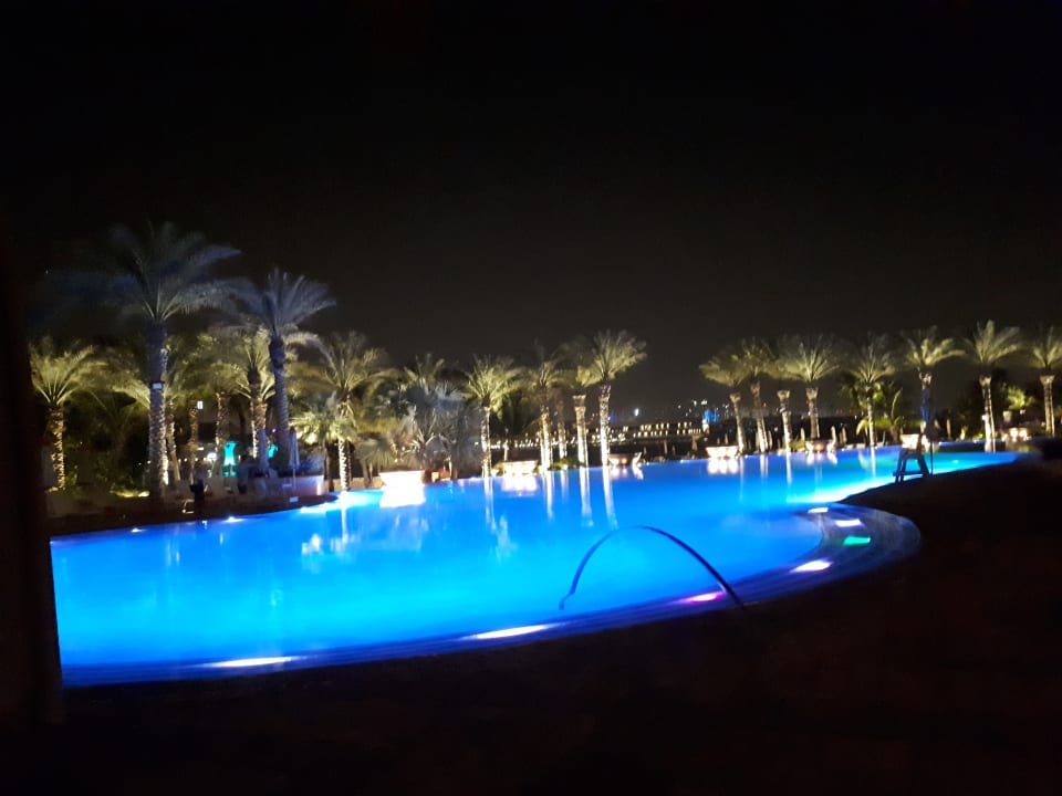 Pool Atlantis, The Palm