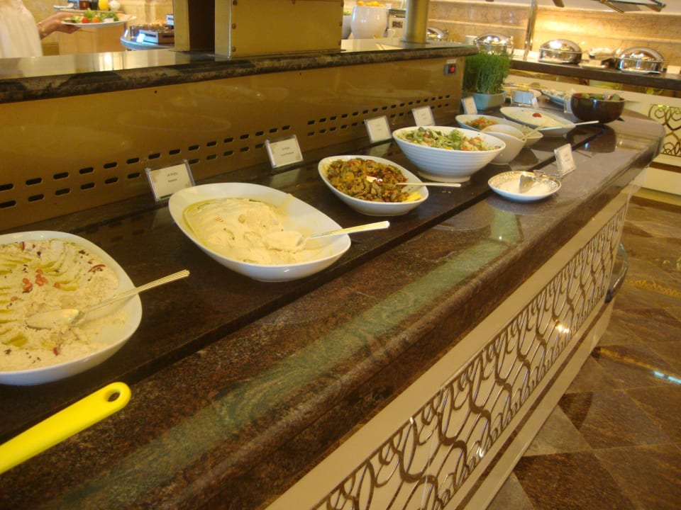 Gastro Emirates Palace Mandarin Oriental