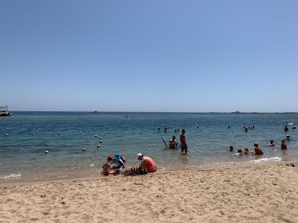 Strand Jaz Makadina