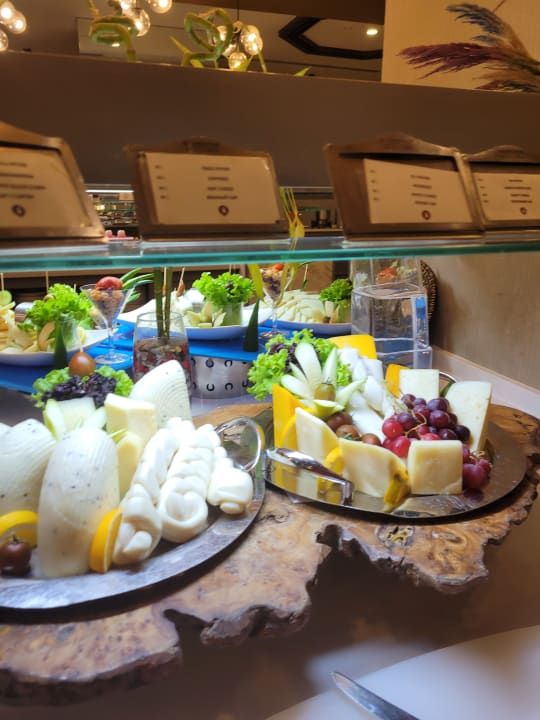 Gastro Side Star Elegance