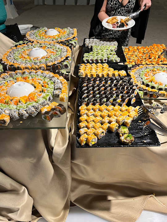 Gastro Salalah Rotana Resort